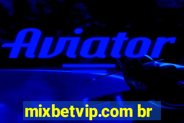 mixbetvip.com br